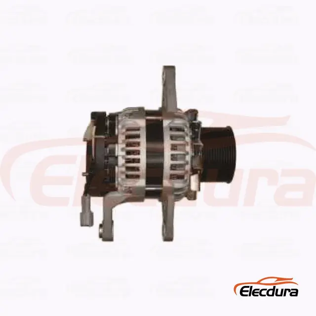 32G68-00101 Kraftig generator eftermarknadsf&ouml;rs&ouml;rjning f&ouml;r Mitsubishi 24V 80A Kobelco SK130-8