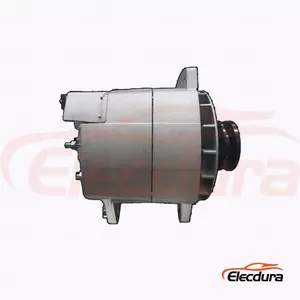 110-258 Hurtowa dostawa alternator&oacute;w do dużych obciążeń dla Cummins 24 V 175 A Cummins