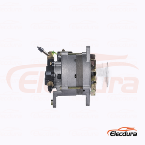 2702087606 DENSO Alternat&ouml;r OEM Yedek Toptan Tedarik