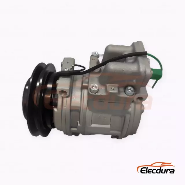 10PA15C 24V A1 133 mm Kompresor klimatyzacji Heavy-Duty do ciężar&oacute;wki Mercedes-Benz