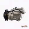 10PA15C 24V B1 142 mm Schwerlast Klimaanlage Kompressor f&uuml;r Isuzu-Mischer