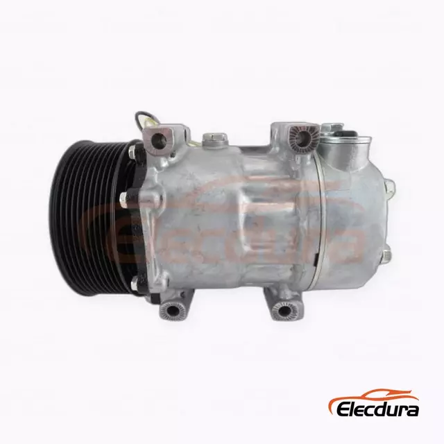 ساندن 6106 SD7H15 ضاغط مكيف الهواء لشاحنات رينو وفولفو