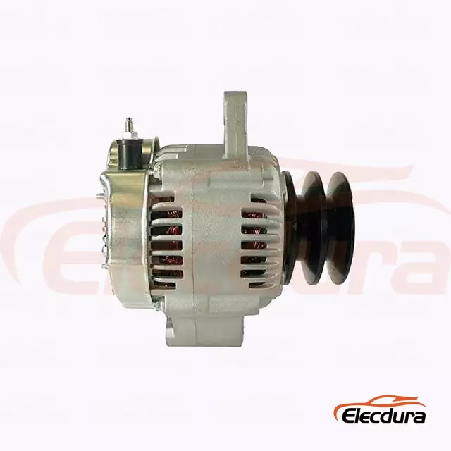 102211-5060 Lichtmaschine 12 V 60 A f&uuml;r Isuzu-Hochleistungsanwendungen