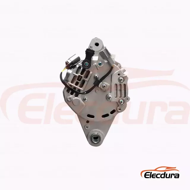 A4TU5991 Altern&aacute;tor 24V 50A(80A) pro Isuzu Heavy Duty aplikace