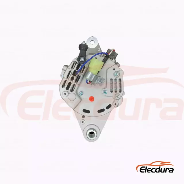 A4TU8191 Generator 24V 50A til Isuzu Heavy Duty applikation