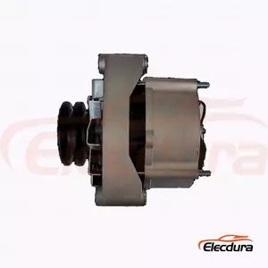 0120 469 579 Γεννήτρια 24V 55A για Εφαρμογή Iveco Heavy Duty