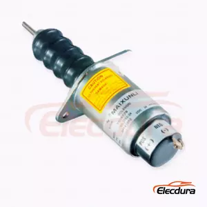 الملف اللولبي لإيقاف الوقود 3906398 SA-3151-12 لمحركات الكمون 4BT 3.3L/3.9L و6C
