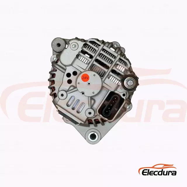 A4TR5792 A4TR5693 Altern&aacute;tor 24V 120A pro Iveco Heavy Duty aplikace