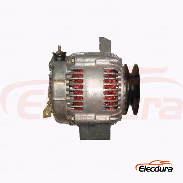 27060-58300 Pasokan Pembeli Suku Cadang Alternator Tugas Berat untuk Toyota 24V 60A 15B