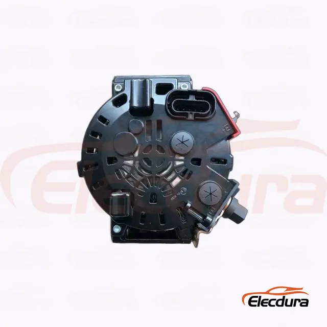 2448165 Piese pentru alternator pentru utilizare grea Aprovizionare cumpărător pentru Scania 24V 150A