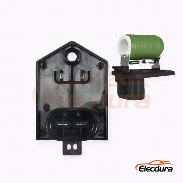 51890981 Resistenza ventola Fiat Doblo Bravo Alfa Mito per fornitura commerciale