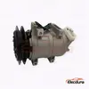 Hitachi EX200-5 굴삭기용 10K17A 24V B1 대형 상용차&middot;중장비용 A/C 컴프레서