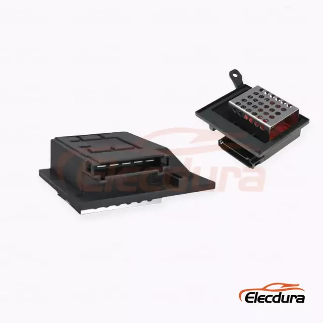 0018357860 W639 Vito Viano Blower Engine Resistor for Van Supply