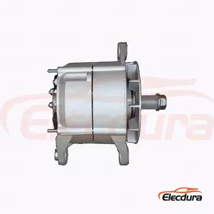 0120 468 028 Alternator 12 V 135 A do zastosowań ciężkich Case IH