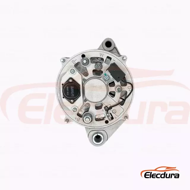0120 469 679 Γεννήτρια 24V 55A για Εφαρμογή Iveco Heavy Duty