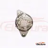 600-821-6190 Alternator 24V 40A pentru aplicație Komatsu Heavy Duty