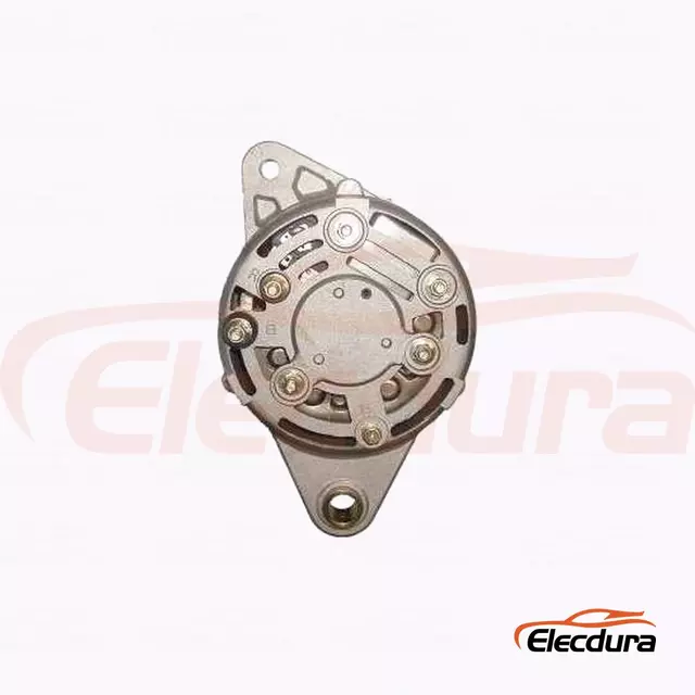 600-821-6190 Alternador 24V 40A para aplicaciones de servicio pesado Komatsu