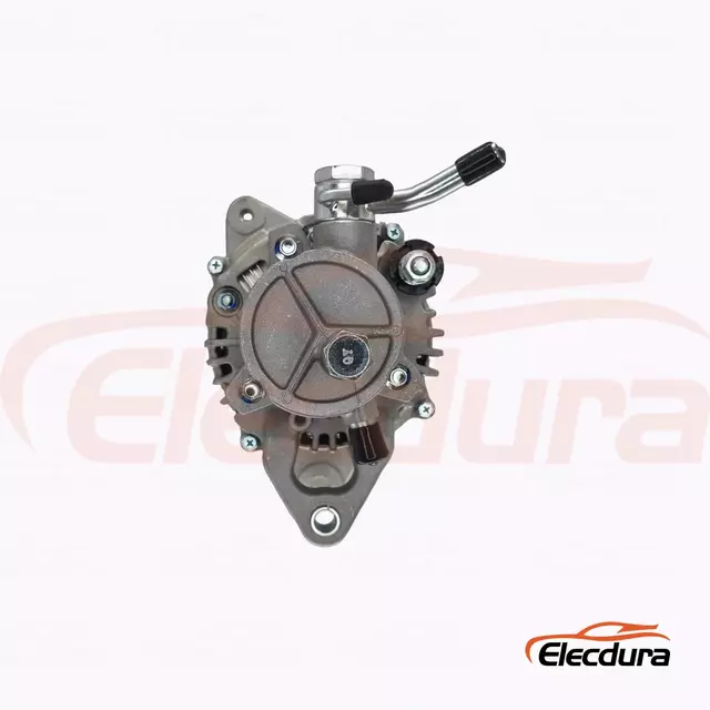Isuzu 헤비듀티 애플리케이션용 LR160-503 발전기 12V 60A