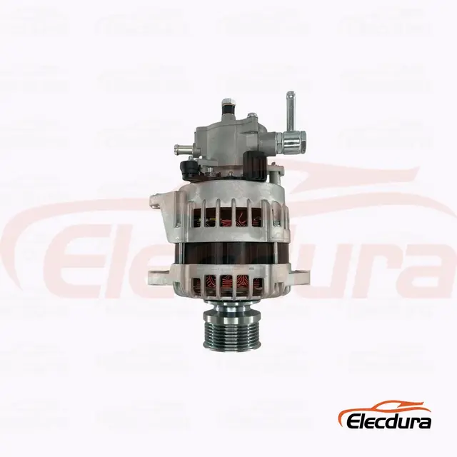 F000 BV0 807 8975129141 Altern&aacute;tor 24V 80A pro Isuzu Heavy Duty aplikace