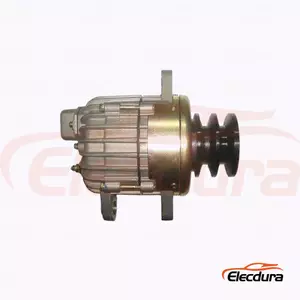 Komatsu Ağır Hizmet Uygulaması i&ccedil;in 600-821-3350 Alternat&ouml;r 24V 13A