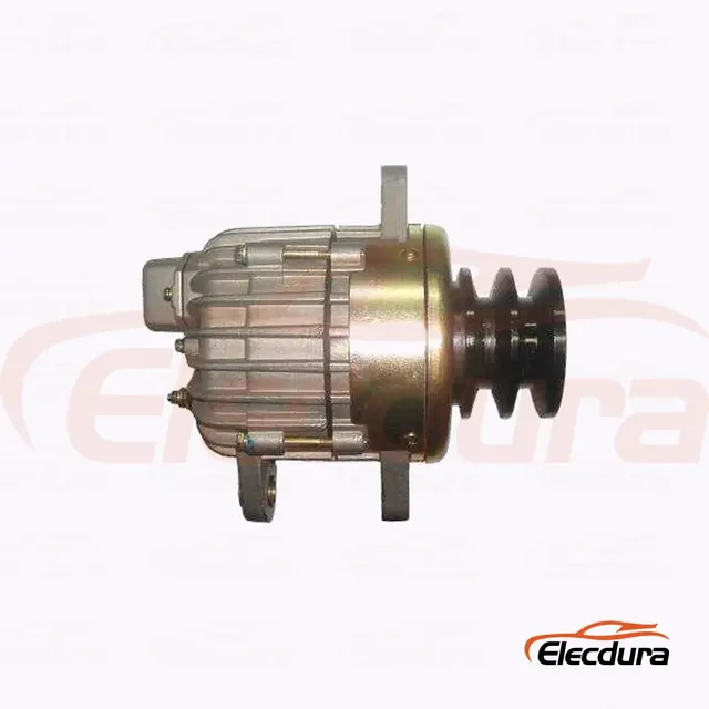 600-821-3350 Alternator 24V 13A do zastosowań Komatsu Heavy Duty