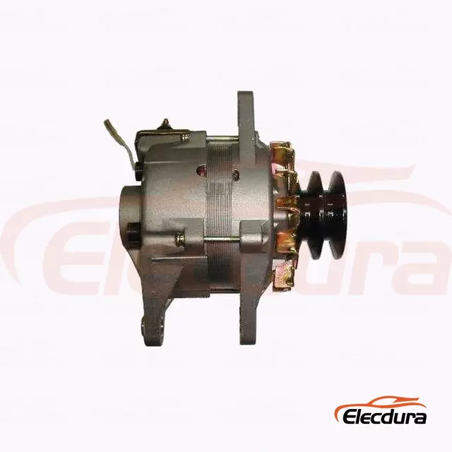 Komatsu Ağır Hizmet Uygulaması i&ccedil;in 0-33000-2290 Alternat&ouml;r 24V 40A (50A)