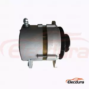 600-821-9630 เครื่องกำเนิดไฟฟ้ากระแสสลับ 24V 75A สำหรับการใช้งานหนักของ Komatsu