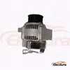 600-861-3420 102211-9060 Generator 24V 45A til Komatsu Heavy Duty-applikation