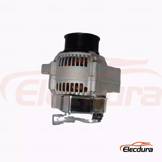 600-861-3420 102211-9060 Gener&aacute;tor 24V 45A Komatsu Heavy Duty alkalmaz&aacute;sokhoz