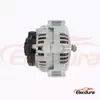 0124 625 058 เครื่องกำเนิดไฟฟ้ากระแสสลับ 12V 200A สำหรับ FPT / Iveco Heavy Duty Application