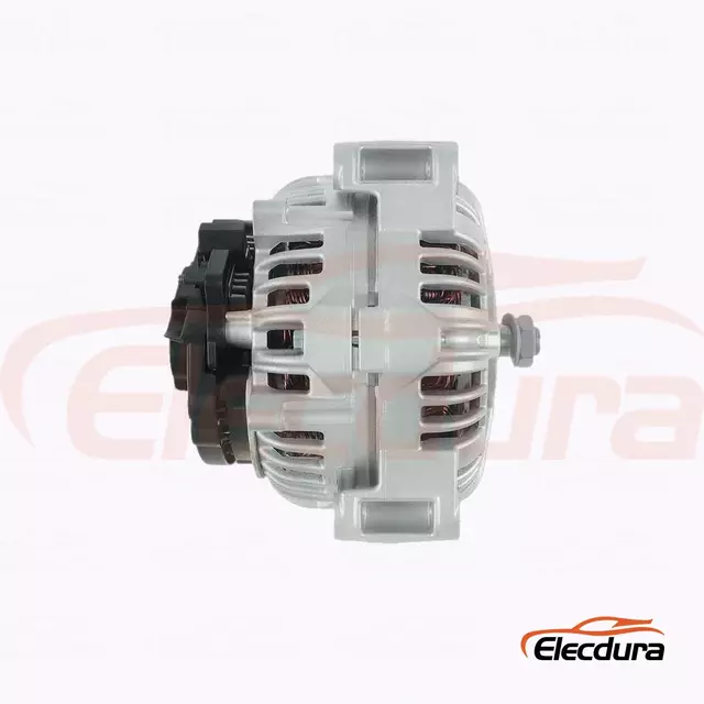 0124 625 058 Γεννήτρια 12V 200A για Εφαρμογή FPT / Iveco Heavy Duty