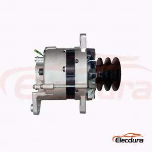 27060-78201-71 Acquisto di ricambio per alternatore per impieghi gravosi per Toyota 12V 60A