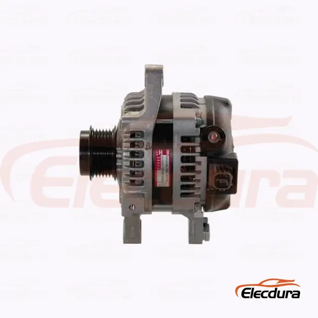 104210-1460 Fornitura all'ingrosso di alternatori per carichi pesanti per Toyota 12V 130A Wish 2.0, Corolla 1.8