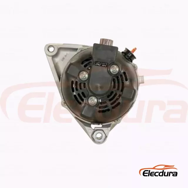 104210-2350 Heavy-Duty Alternator Aftermarket Dod&aacute;vka pro Toyota 12V 130A Highlander 2,7L,
