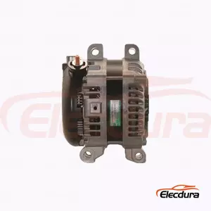 104210-6170 Toyota 12V 180A용 중부하 발전기 수입업체 소싱