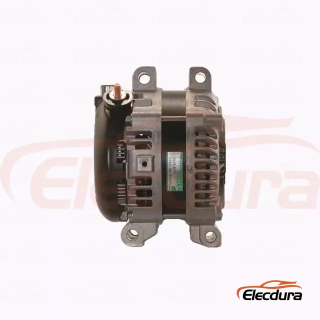 104210-6170 Heavy-Duty Generator Import&ouml;r Sourcing f&ouml;r Toyota 12V 180A