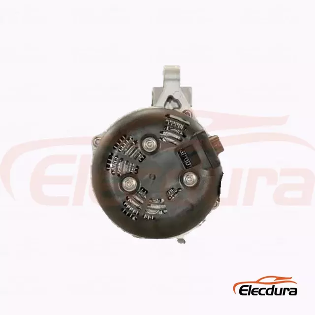 104210-6140 Nagy teherb&iacute;r&aacute;s&uacute; gener&aacute;tor-eloszt&oacute;-ell&aacute;t&aacute;s Toyota 12V 180A-hoz