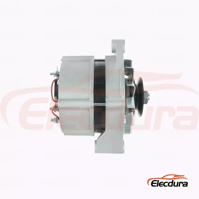 Pasokan Pembeli Suku Cadang Alternator Tugas Berat AAK3830 untuk Volvo 12V 95A