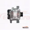 0124 515 004 ไดชาร์จงานหนัก จัดส่งขายส่ง สำหรับ GM 12V 120A ความยาวระหว่างเท้าถึงเท้า 59 มม.