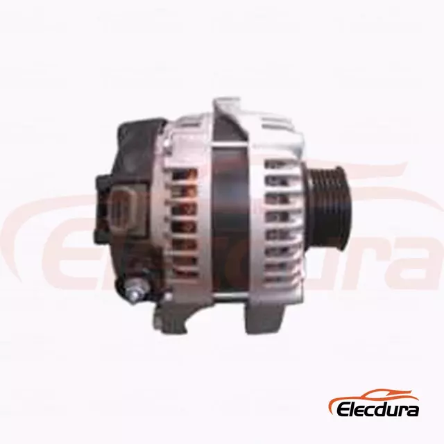 27060-20170 การจัดซื้อเครื่องกำเนิดไฟฟ้ากระแสสลับสำหรับงานหนักสำหรับ Toyota 12V 130A Harrier