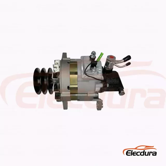 27020-77070 Pasokan Pembeli Suku Cadang Alternator Tugas Berat untuk Toyota 24V 40A 2D