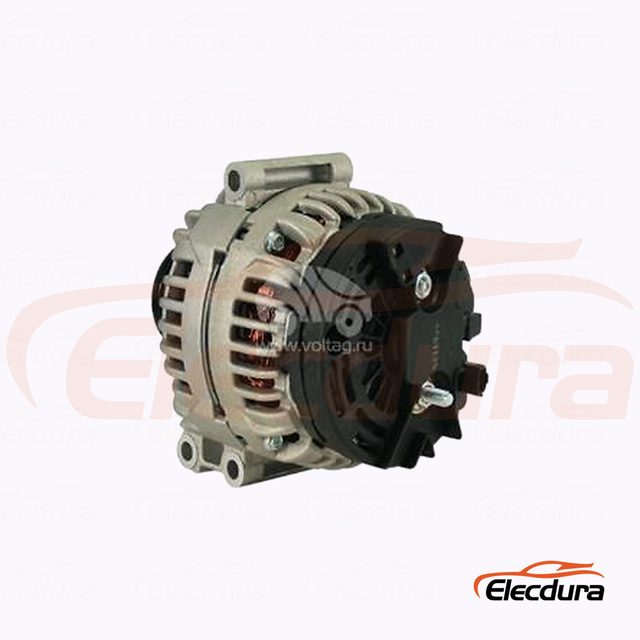 Fonte de atacado de substitui&ccedil;&atilde;o OEM do alternador Bosch CA1628IR
