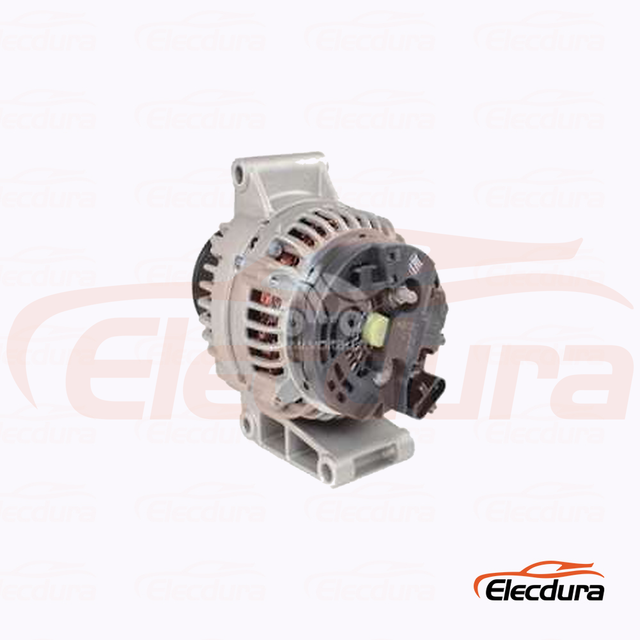0124655071 Bosch Alternador OEM Reemplazo Suministro al por mayor