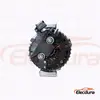 0124 525 059 จำหน่ายเครื่องกำเนิดไฟฟ้ากระแสสลับสำหรับงานหนักสำหรับ BMW 12V 150A