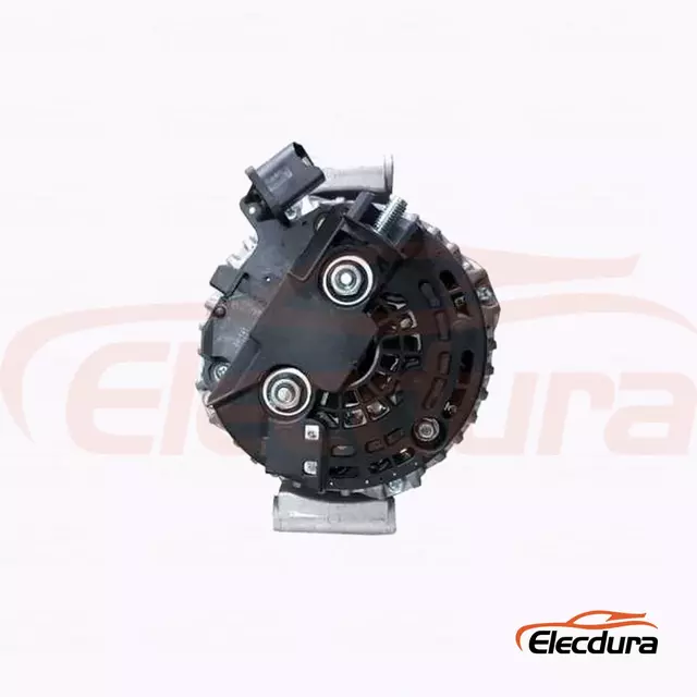 0124 525 059 Nagy teherb&iacute;r&aacute;s&uacute; gener&aacute;tor eloszt&oacute; k&eacute;szlet BMW 12V 150A