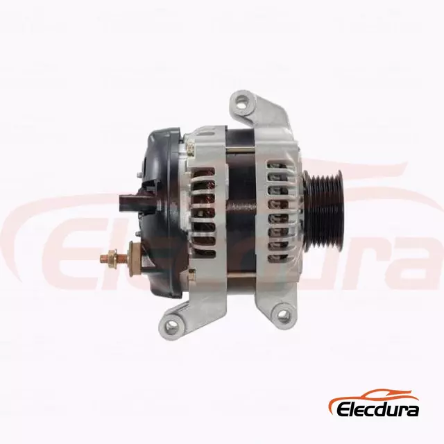 421000-0030 Pasokan Pembeli Suku Cadang Alternator Tugas Berat untuk Chrysler 12V 140A