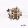 A3TJ0191 Altern&aacute;tor pro těžk&yacute; provoz N&aacute;kup n&aacute;hrady pro Mazdu 12V 110A