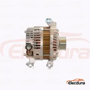 A2TJ0391 Generator f&ouml;r tunga fordon Bulkbest&auml;llningar f&ouml;r Mazda 12V 100A