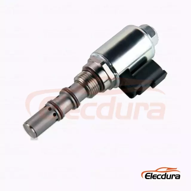 207-6860 24V proportioneel pilot-magneetventiel voor Caterpillar-apparatuur