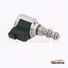 29608953 24V JCB hidr&aacute;ulica de duas posi&ccedil;&otilde;es e tr&ecirc;s vias V&aacute;lvula solenoide para fornecimento B2B de equipamentos pesados